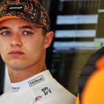 "I just hate to see it"- Lando Norris hopes F1 can do more to deal with the social media trolls and abuses