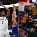 "LaMarcus Aldridge was the first person to bust my a**": Bam Adebayo narrates how the Nets' veteran schooled him as a rookie for the Miami Heat