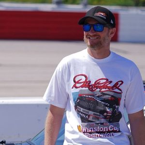 Why Dale Earnhardt Jr. Appreciates NASCAR More After Retirement