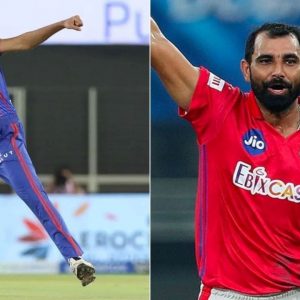 IPL player auction 2022: 5 Indian pacers IPL teams can target during IPL 2022 mega auction