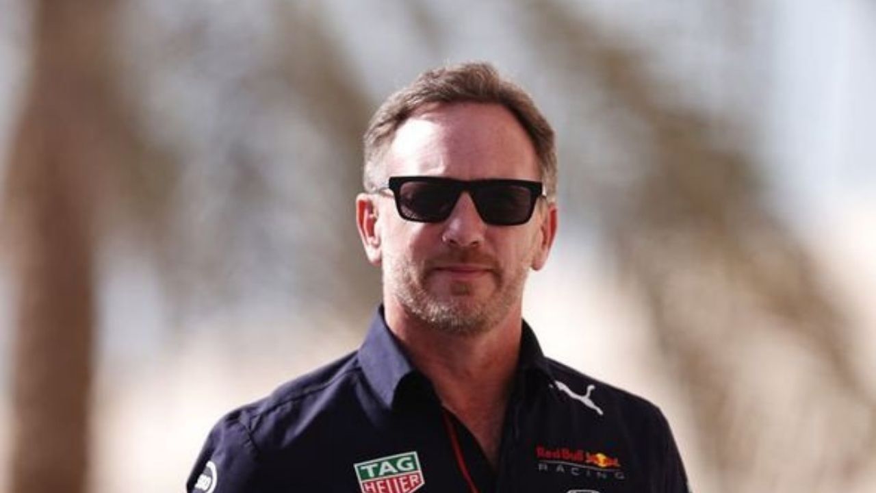"There are some great new talent out there"- Christian Horner expects more competitions for more drivers on the grid for Max Verstappen and Lewis Hamilton in the 2022 season
