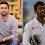 "Please name him Wriddhi": Pragyan Ojha urges Wriddhiman Saha to disclose the journalist's name who allegedly threatened him over WhatsApp
