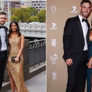 Glenn Maxwell partner: Maxwell will tie the knot with his Indian origin girlfriend Vini Raman on 27 March in Tamil traditions.