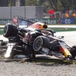 "I know the pain when things go wrong"– Mika Hakkinen concerned with Max Verstappen and Lewis Hamilton taking 'very high risks' to edge past each other