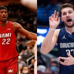 NBA starting lineups tonight: Is Jimmy Butler playing against Dallas Mavericks? Miami Heat releases shoulder injury report
