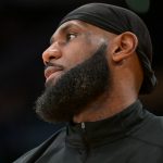 "Ain't no way LeBron James went from 'out' to starting that damn quickly!": Lakers superstar pulls superman move at 37-years-old leaving fans' minds absolutely blown