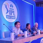 Today IPL auction time 2022: Time table for IPL mega auction 2022