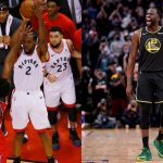 “Kawhi Leonard's shot ultimately caused me another ring”: Draymond Green discusses the Klaw's famous Game-7 shot against the Sixers with Raptors' All-Star Fred VanVleet