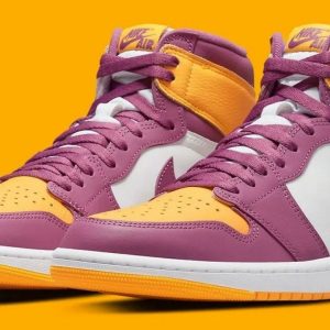 "Another Air Jordan 1, another meaningful colorway": Nike and Jordan Brand release one of the better Non-OG colorways in recent times, paying homage to Michael Jordan's time in North Carolina