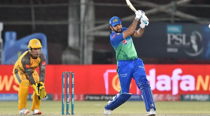 Who will win today Pakistan Super League match: Who is expected to win Multan Sultans vs Peshawar Zalmi PSL 2022 match?