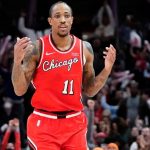 “I’m glad it’s over with so I can stop hearing everything about it”: DeMar DeRozan is surprisingly content with his 30-point scoring streak coming to an end