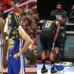 "There was no guarantee that it was going to work and we figured it out": Warriors superstar Stephen Curry gives an insight into the super team culture of the NBA