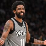 Is Kyrie Irving playing tonight vs Toronto Raptors? Nets release availability report ahead of matchup against Fred VanVleet and co.