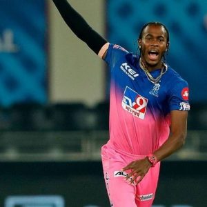 Will Jofra Archer be playing IPL 2022: Why Jofra Archer is not playing IPL?