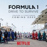 "Mark the date on your calendar"– Super Bowl commercial confirms the release date of Netflix's Drive To Survive