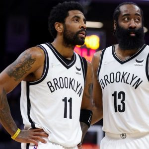 “No team has ever won an NBA championship after a 7-game losing streak”: Kyrie Irving and the Nets against history following 7th straight loss to the Utah Jazz