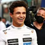 "This is where I want to be"- Lando Norris signs a long-term deal with McLaren and admits that he had talks with several other teams