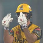 Ben Cutting and Sohail Tanvir fight: Cutting and Tanvir's obscene gesture rivalry finds new episode in PSL 7