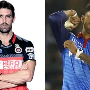Associate players IPL auction 2022: Full list of players from Associate Nations in IPL 2022 mega auction