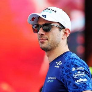 "Especially now, more than ever"- Nicholas Latifi wants to help with tackling online abuse after he received death threats following the Abu Dhabi GP