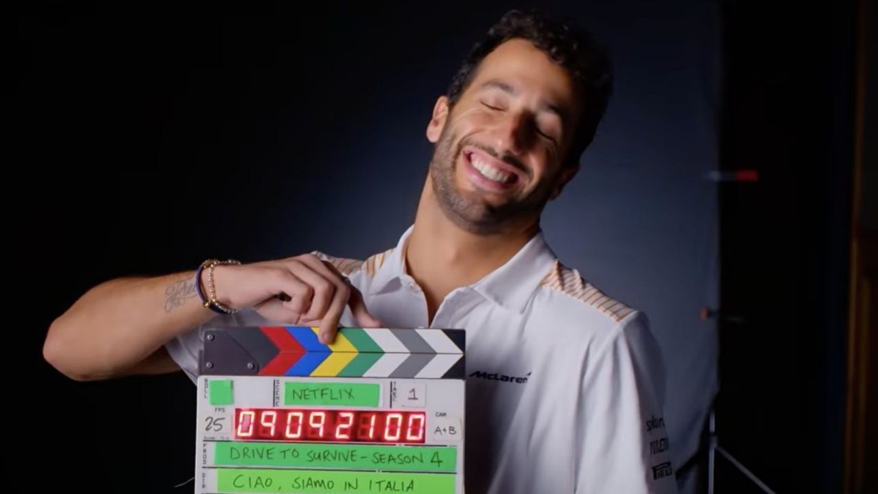 "Who are we gonna talks about this year?": Netflix releases Drive To Survive season 4 trailer making F1 fans go frenzy over dramatic recap of 2021