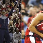 “Stephen Curry shattered a tough defensive-minded team, I was impressed”: When LeBron James lauded the then-Davidson star after witnessing him defeat Wisconsin to clinch a spot in the 2008 NCAA Elite Eight