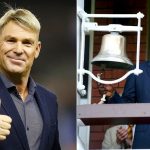 “Viv is the best batsman I have ever seen": When Shane Warne called Sir Viv Richards as the best batter