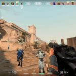 Valorant Minimap Settings: Here are the radar settings for some of the most famous players like TenZ, Scream and gang