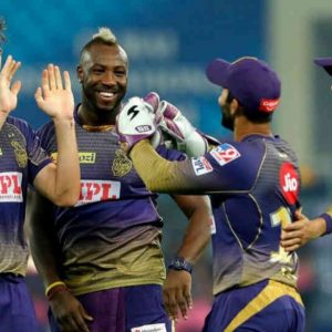 KKR captain 2022: Who is the captain of KKR in IPL 2022?