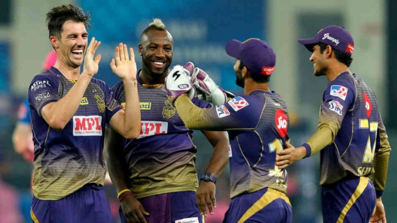 KKR captain 2022: Who is the captain of KKR in IPL 2022?