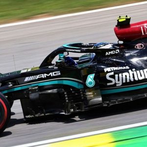 "The 2022 car is very, very different"- Mercedes explains the reason behind their desperation for pre-season testing