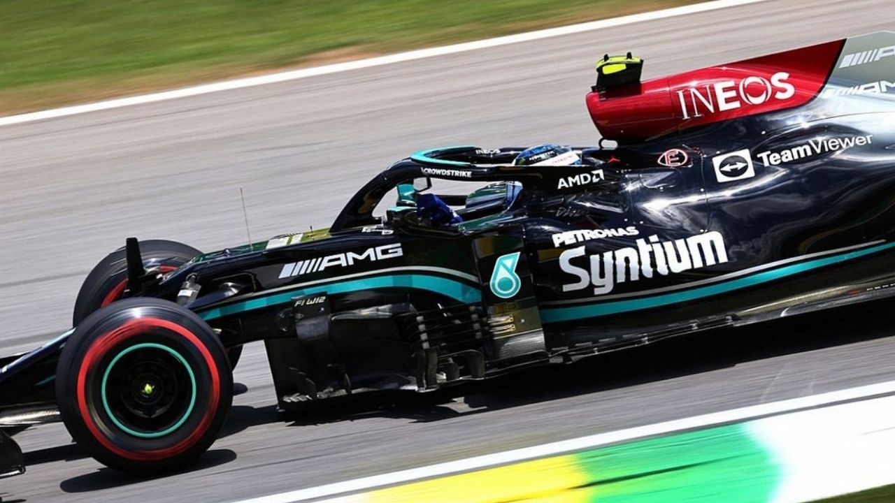 "The 2022 car is very, very different"- Mercedes explains the reason behind their desperation for pre-season testing