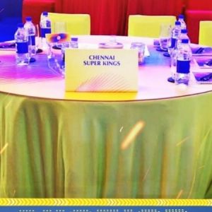 Accelerated bidding process in IPL auction: How many players will participate in accelerated bidding process in IPL 2022 mega auction?