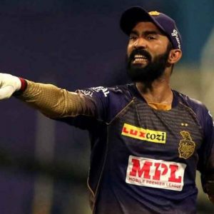 Dinesh Karthik IPL teams: Full list of Dinesh Karthik IPL stats and records