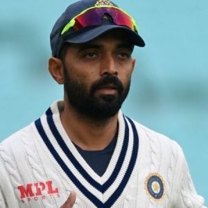 "I just smile when people says my career is finished": Ajinkya Rahane opens up on public comments about his career