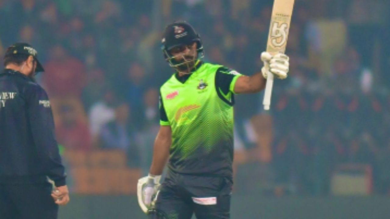 PSL highest run scorer 2022: List of highest run-scorers in each PSL season