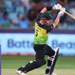 "Potentially five in the next couple of games": Aaron Finch hints at batting number five in the last two T20Is against Sri Lanka