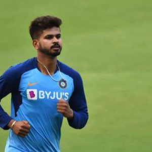 Why Shardul Thakur not playing: Why is Shreyas Iyer not playing today's 1st T20I between India and West Indies in Kolkata?