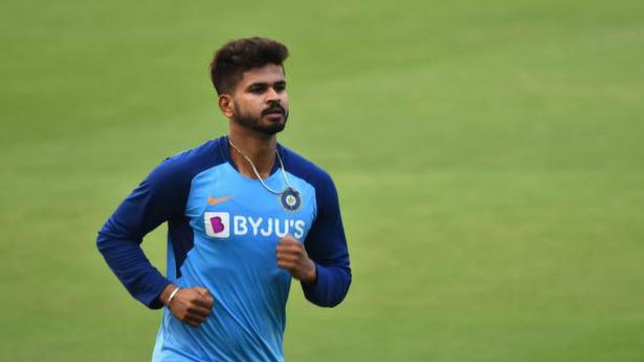 Why Shardul Thakur not playing: Why is Shreyas Iyer not playing today's 1st T20I between India and West Indies in Kolkata?