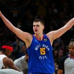 “Nikola Jokic is really having a never-seen-before type of a season”: The Nuggets MVP is on track to become the first player in history to record 25/12/6 while recording the highest single-season PER ever