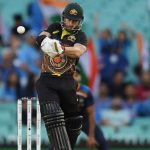 Sydney Cricket Ground records: List of SCG T20I records and batting and bowling stats