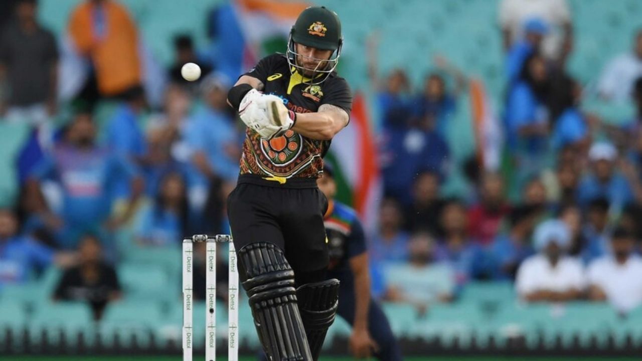 Sydney Cricket Ground records: List of SCG T20I records and batting and bowling stats