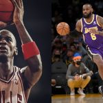 "LeBron James wanted to be compared to Michael Jordan! Don't complain now!": Skip Bayless responds ferociously to Rich Paul's comments on Lakers star's journey