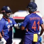 IND vs WI 3rd ODI Man of the Match: Who was awarded Man of the Match in India vs West Indies 3rd Ahmedabad ODI?