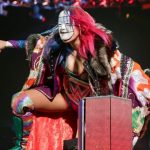 Real reason why Asuka has not been on WWE Television