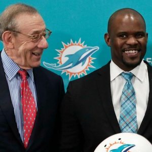 Brian Flores Tanking: What does tanking mean in sports?