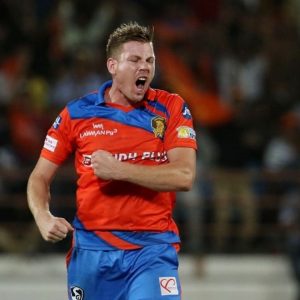 James Faulkner IPL 2022: Will James Faulkner play in IPL 2022?