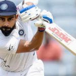 Virat Kohli 100 Test match: 100 Test matches played for India full list of players