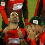 PSL hat tricks list: How many bowlers have performed a hat trick in Pakistan Super League?