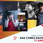 Ana returns to Dota 2 with T1 in SEA server